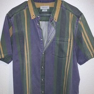 Urban Outfitters Button Down